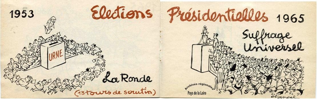 ©Archives régionales Pays de la Loire