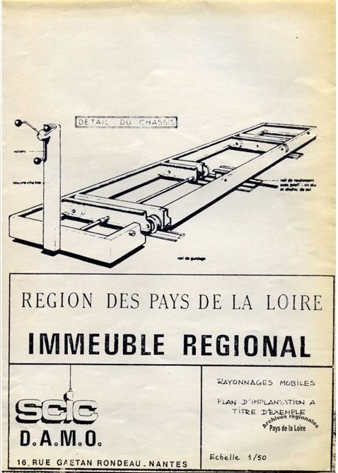 ©Archives régionales Pays de la Loire