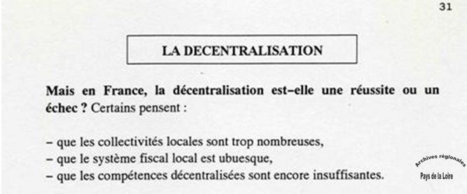 ©Archives régionales Pays de la Loire