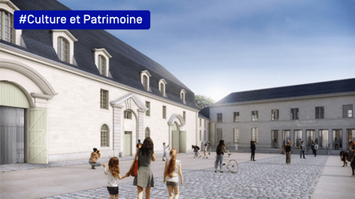 #culture et patrimoine