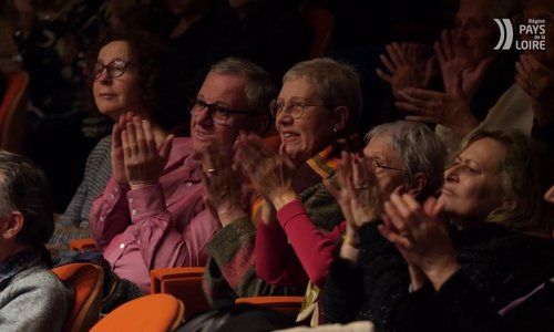 Aftermovie de la Folle Journée de Nantes en région 2020