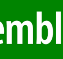 Logo ensemble.eu